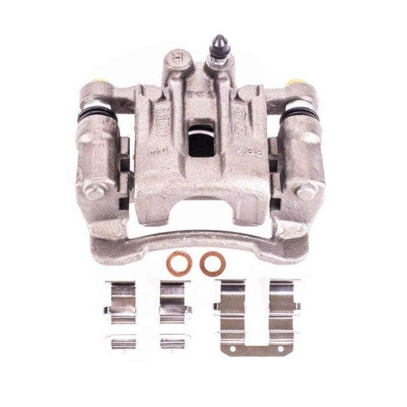 PowerStop — Autospecialty By PowerStop Replacement Brake Caliper
