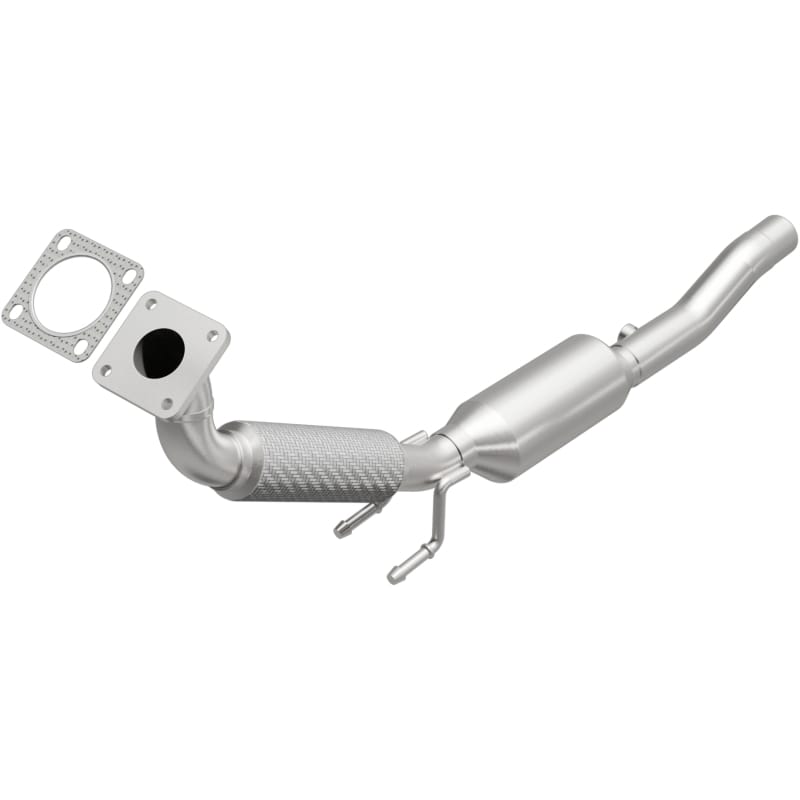 Magnaflow — California CARB Direct-Fit Catalytic Converter
California Direct-Fit Catalytic Converter