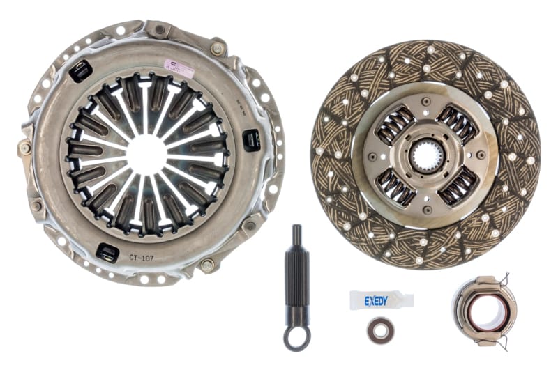Exedy — Stage 1 Organic Clutch Kit