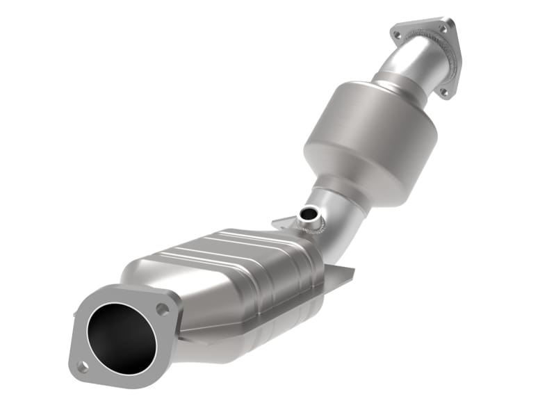 aFe — aFe POWER Direct Fit 409 Stainless Steel Catalytic Converter Passenger Side