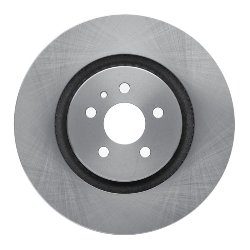DFC — Disc Brake Rotor