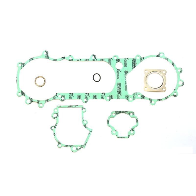 Athena — Athena 76-85 Honda NC 50 I/Z Complete Gasket Kit (w/o Oil Seals)