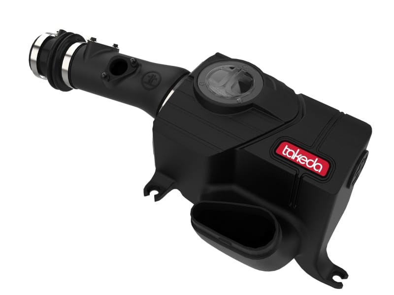 aFe — Takeda Momentum Cold Air Intake System w/ Pro DRY S Filter