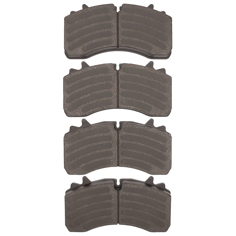 DFC — DFC Heavy Duty Pads