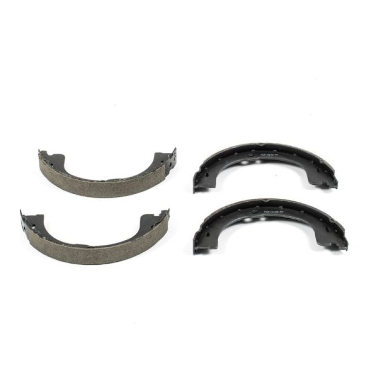 PowerStop — Power Stop 02-18 Ford Expedition Rear Autospecialty Parking Brake Shoes