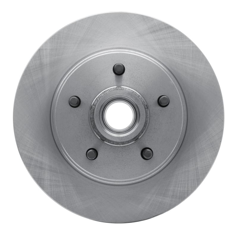 DFC — Disc Brake Rotor