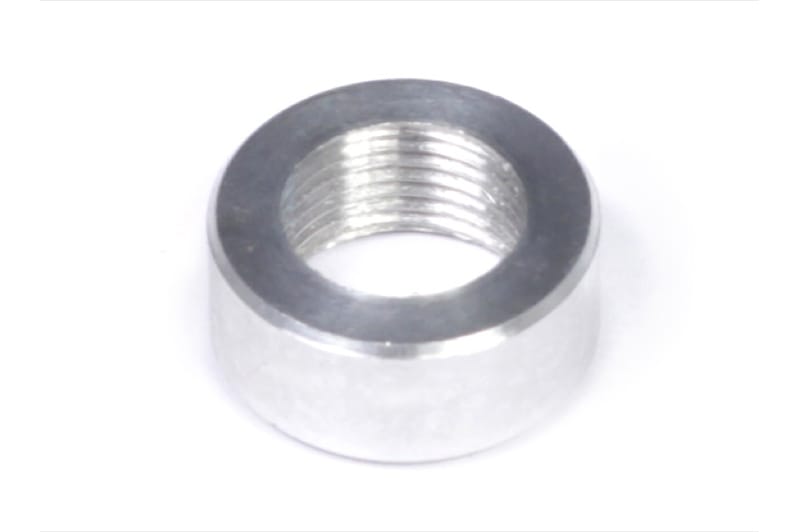 Haltech — Weld Fitting 3/8 NPT - Suit Large Air Temp - Aluminum