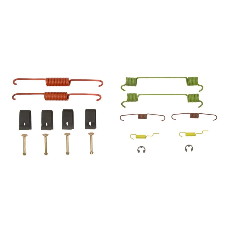 DFC — DFC Drum Brake Hardware Kit