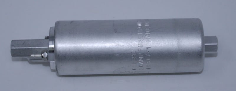 Walbro — Walbro 190lph High Pressure Fuel Pump
Fuel Pump