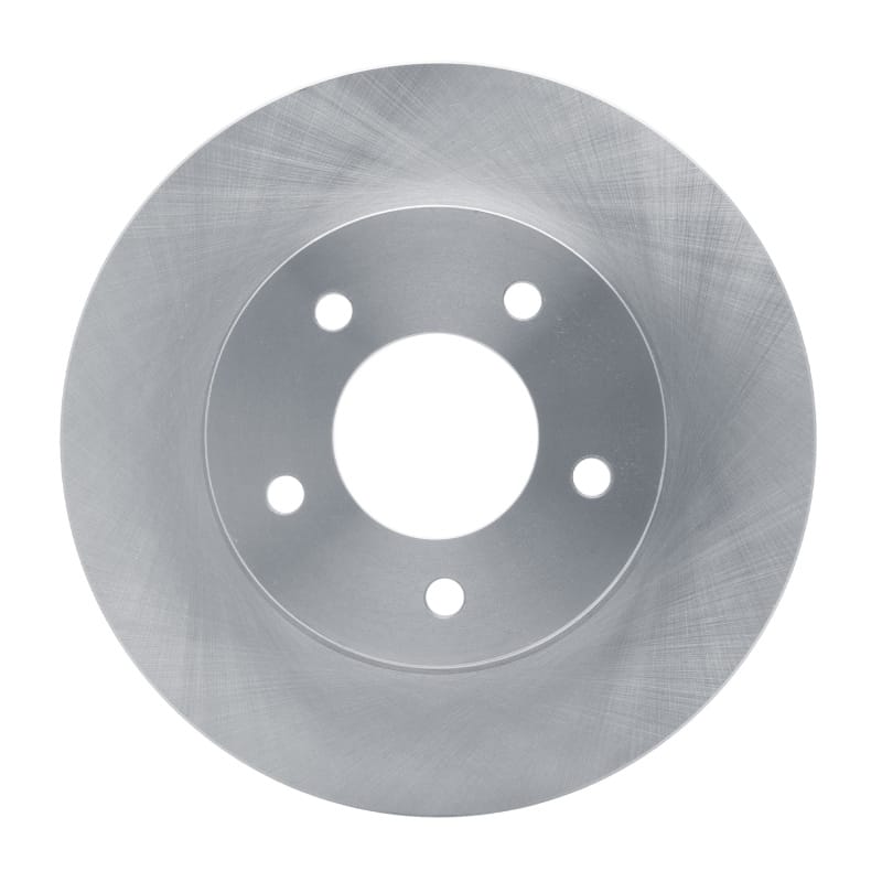 DFC — Disc Brake Rotor