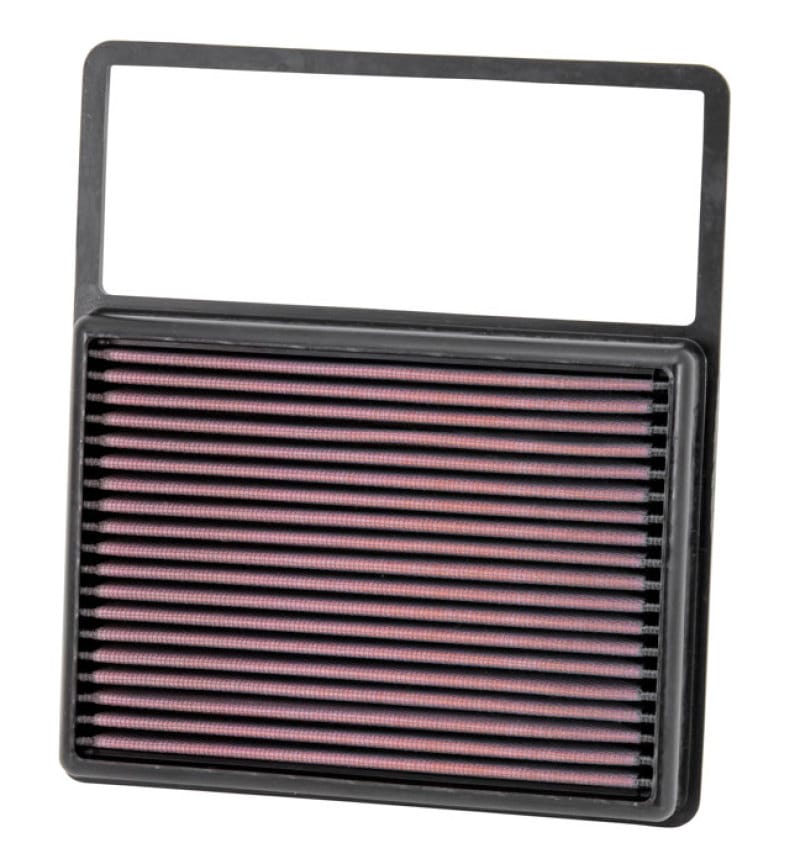 K&N Engineering — Replacement Air Filter