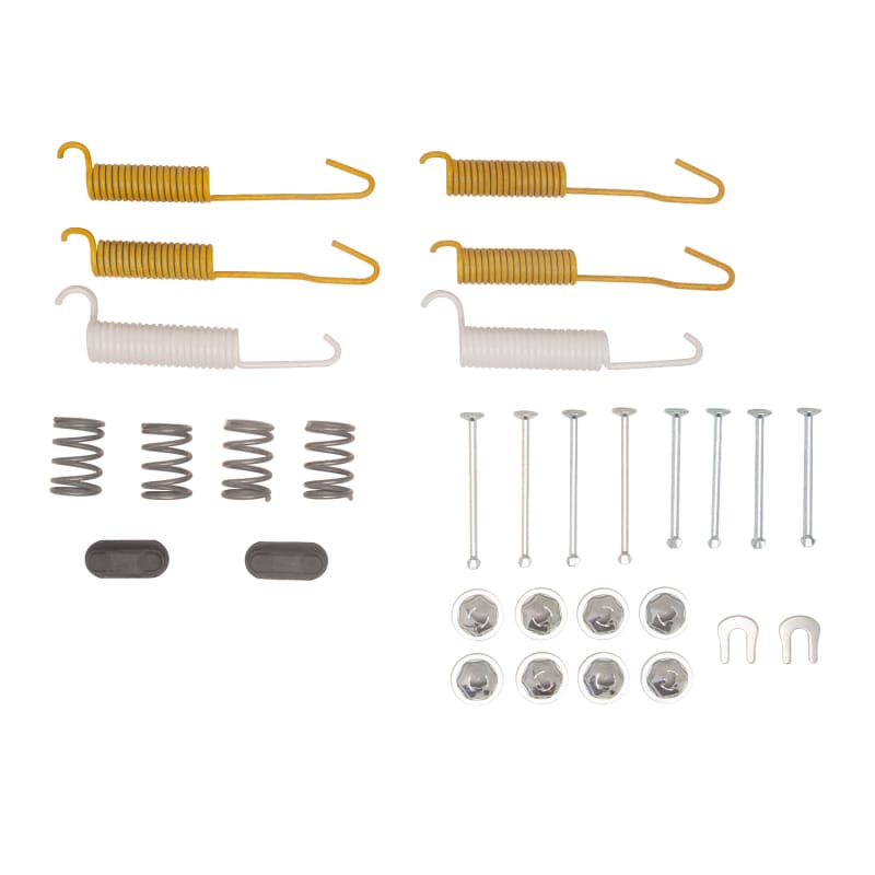 DFC — DFC Drum Brake Hardware Kit