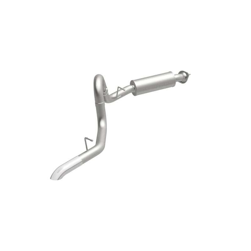 Magnaflow — Competition Series Stainless 2.5 in Cat-Back
Competition Series Stainless Cat-Back System