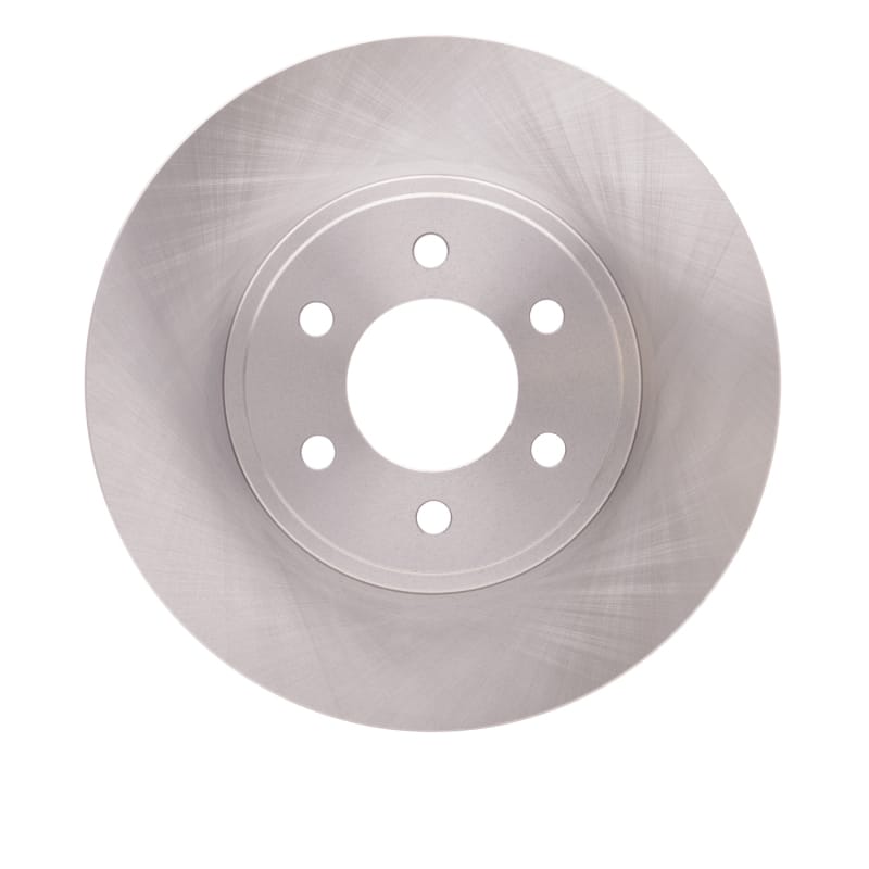 DFC — Disc Brake Rotor