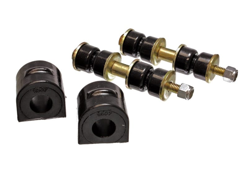Energy Suspension — Sway Bar Bushing Set
