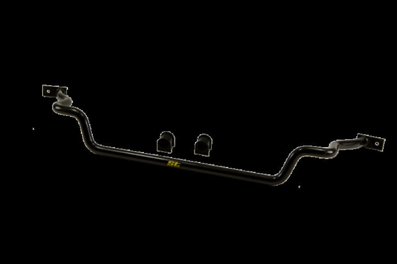 ST Suspensions — Cold formed powder coated steel with quality hardware for maximum durability