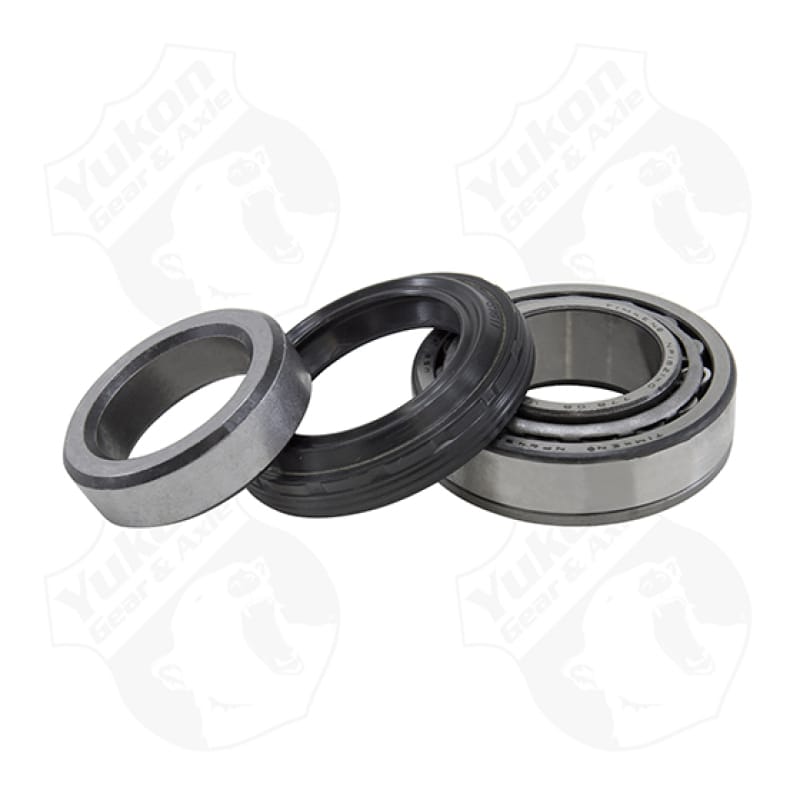 Yukon Gear & Axle — Yukon Axle Bearing & Seal Kit for Dana Super Model 35 & Dana Super 44 
Yukon Axle Bearing/Seal Kit for Dana Super Model 35/Dana Super 44