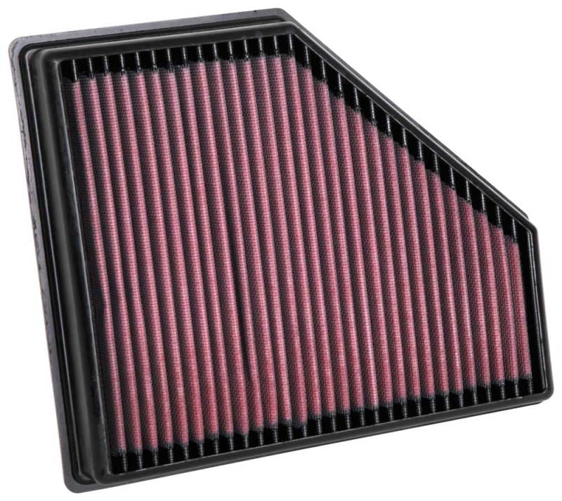 K&N Engineering — Replacement Air Filter