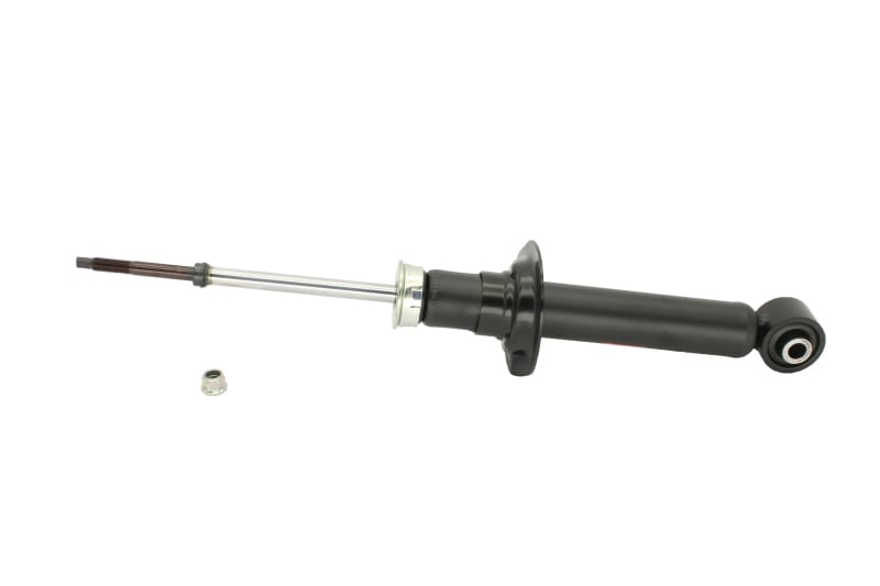 KYB — Ride Comfort may be important, but restoring a vehicles Ride Control, stability, stopping, lane change responsiveness and handling is critical. KYB Excel-G Shocks and Struts are designed for the most important performance purpose: Restoring the vehicles original capabilities. KYB is a world leading supplier of shocks and struts to new vehicle manufacturers and the Excel-G is made on the very same KYB OE assembly lines, uses the same OE quality components and is calibrated to restore original, de
Gas Strut