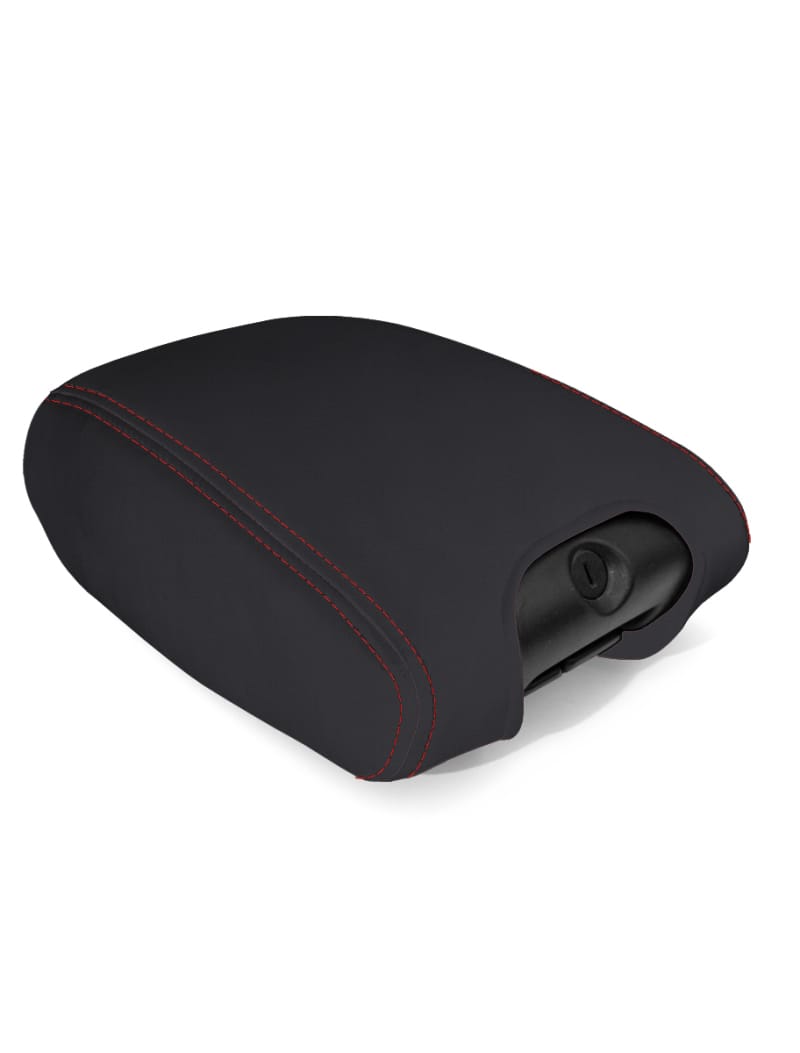 PRP Seats — Center Console Cover for Jeep 2011-2018 JK