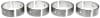 Clevite — Clevite Daewoo 1.6L 4Cyl Con Rod Bearing Set