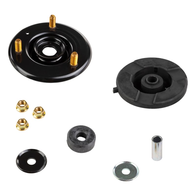 Old Man Emu — Strut Top Hat Kit