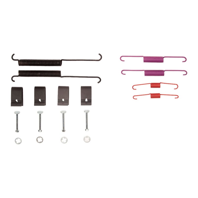 DFC — DFC Drum Brake Hardware Kit
