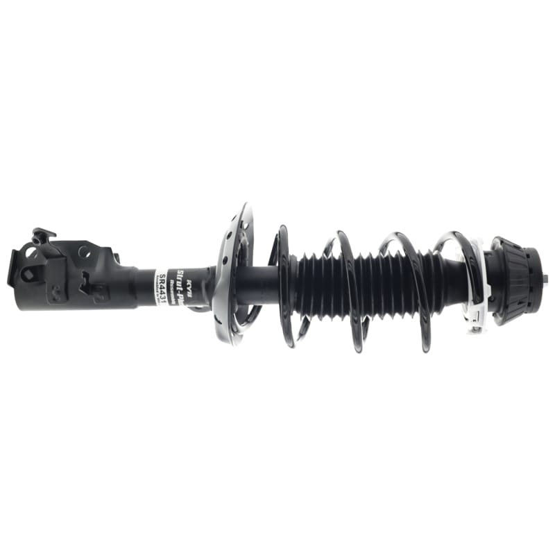 KYB — Complete Corner Unit Assembly -Strut, Mount and Spring