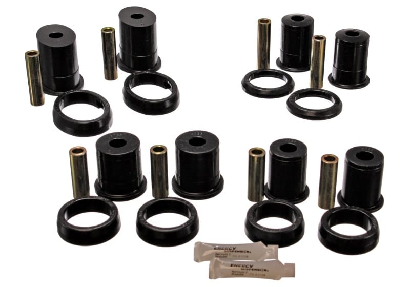 Energy Suspension — CONTROL ARM BUSHING SET