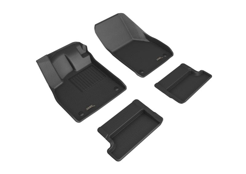 3D MAXpider — KAGU Floor Mat