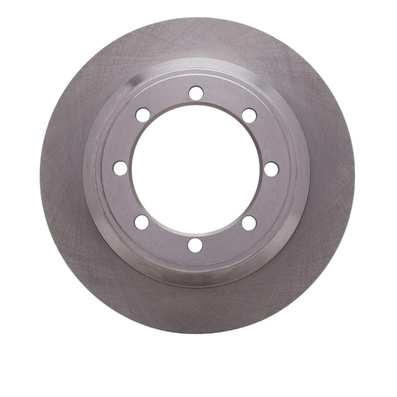 DFC — Disc Brake Rotor