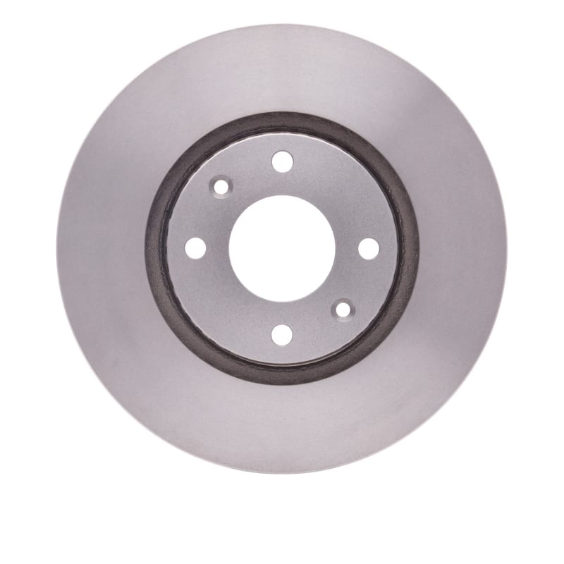 DFC — Disc Brake Rotor