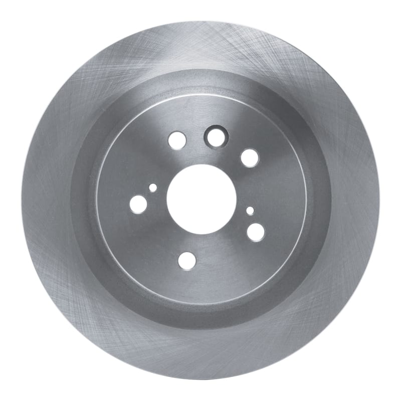 DFC — DFC Brake Rotor