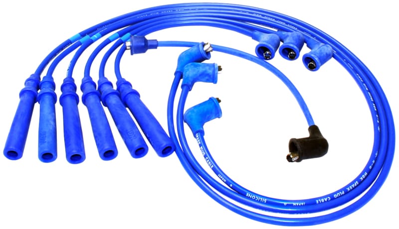 NGK — NGK Spark Plug Wire Set