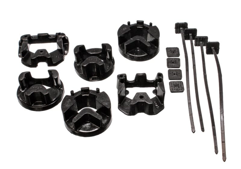 Energy Suspension — Polyurethane Motor Mount Insert