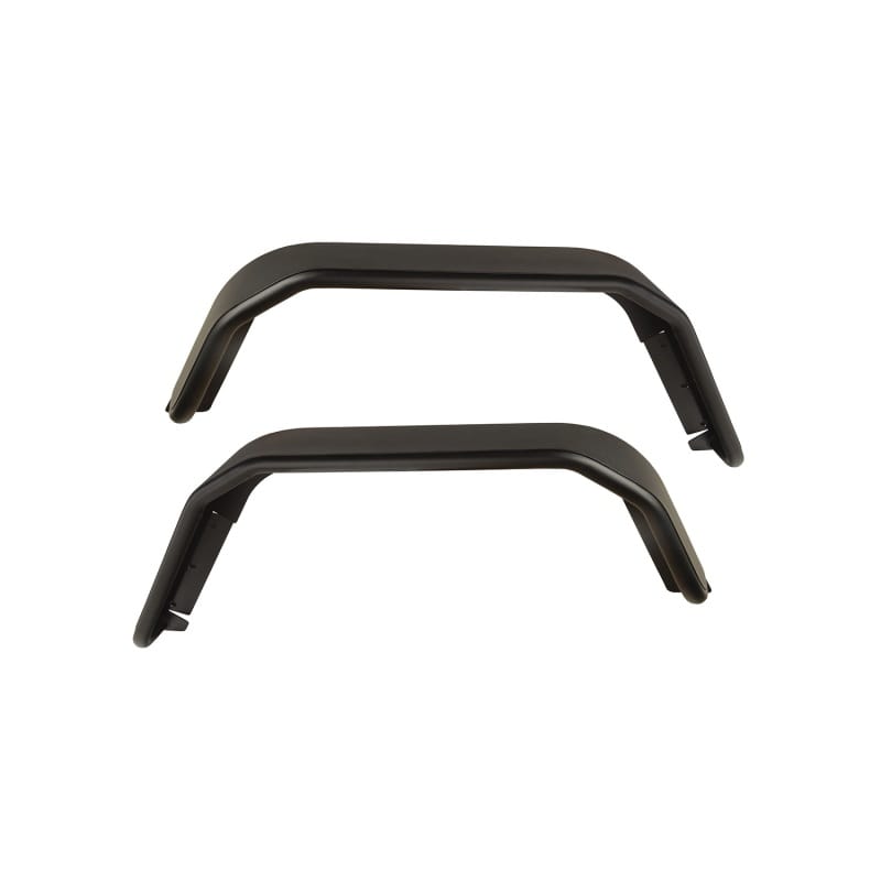 Rugged Ridge — FF-STEEL TUBE-OMIX
Fender Flare Set