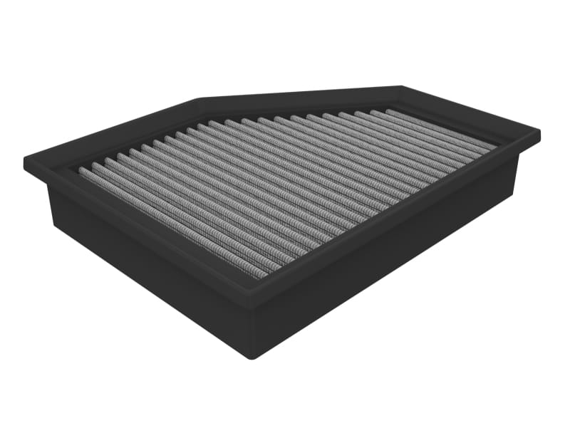 aFe — Magnum FLOW OE Replacement Air Filter w/ Pro DRY S Media