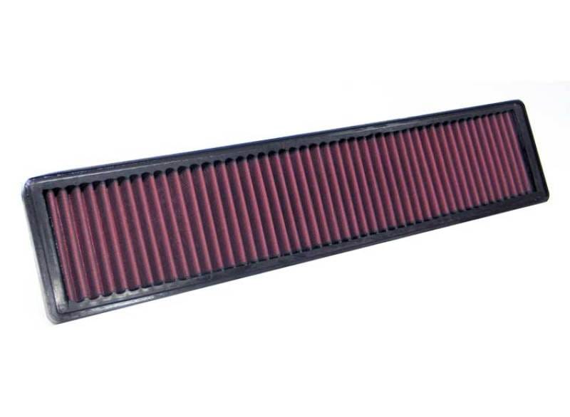K&N Engineering — Replacement Air Filter