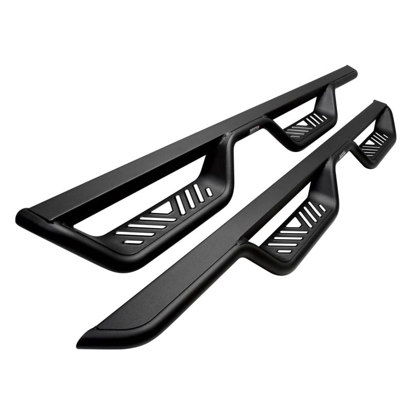 Westin — Outlaw Drop Nerf Step Bars