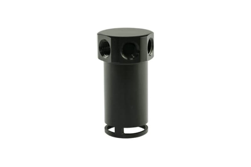 Turbosmart — Boost Reference Adapter Ford Mustang 2015+ Eco boost - Black