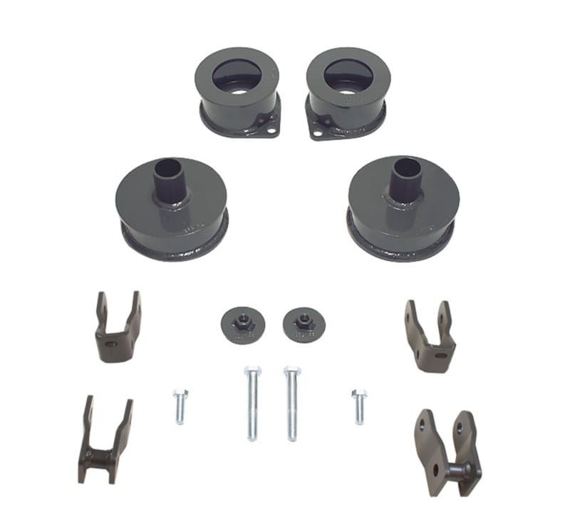 Maxtrac — Suspension Lift Kit
