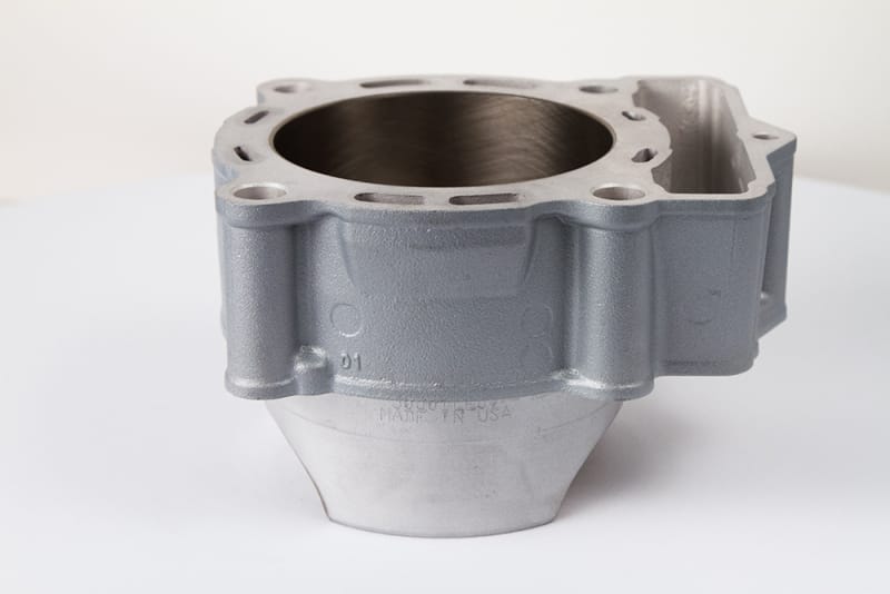 Cylinder Works — Cylinder Works 11-12 KTM 350 SX-F 350cc Standard Bore 88mm