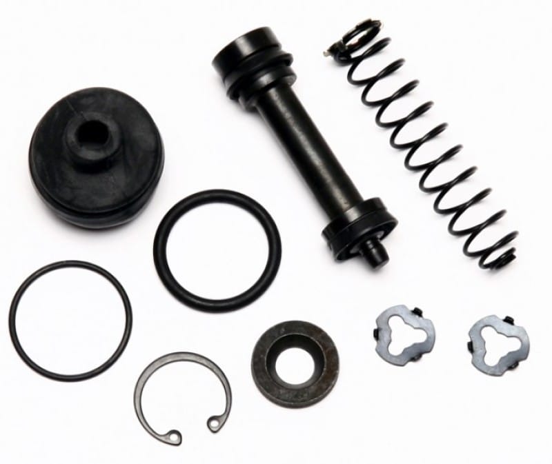 Wilwood — REBUILD KIT,M/C,7/8in.,REMOTE,WILWOOD ALUMINUM