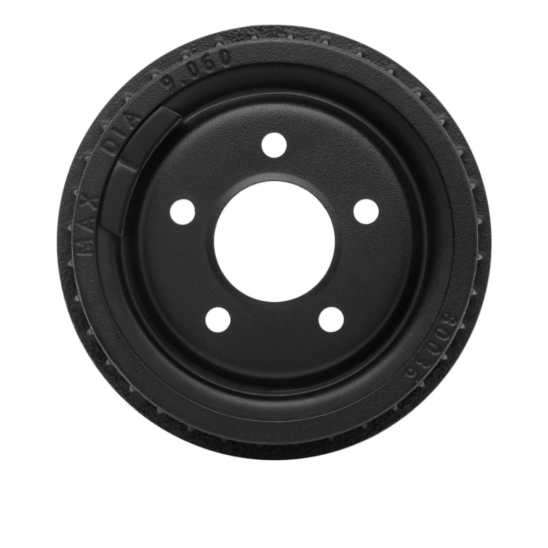 DFC — True Balanced Brake Drum