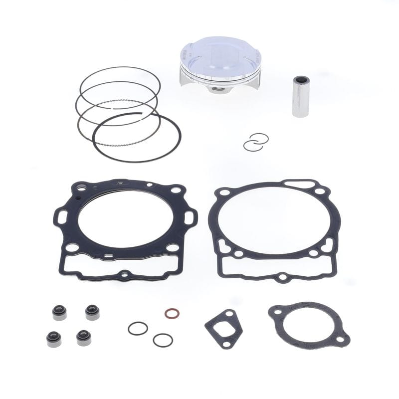 Athena — Athena 13-13 KTM SX-F 450 94.95mm Bore Forged 4-Stroke Top End Piston Kit w/Top End Gasket Kit