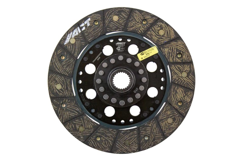 ACT — ACT Performance Street Rigid Clutch Disc