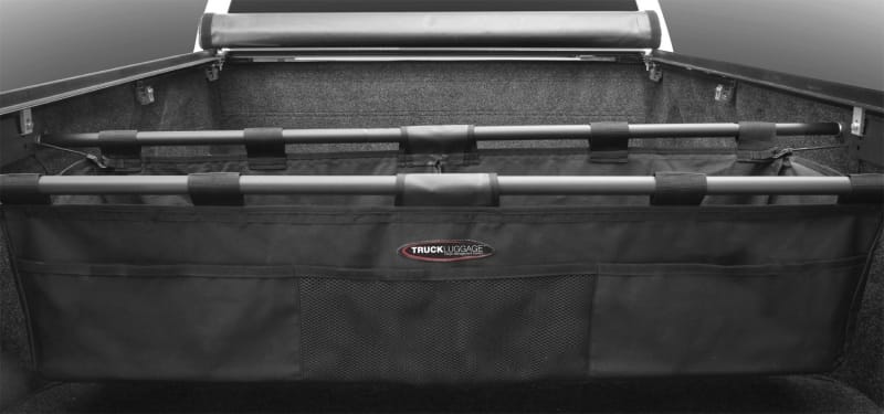 Truxedo — Truxedo Truck Luggage Bed Organizer/Cargo Sling - Full Size Trucks
