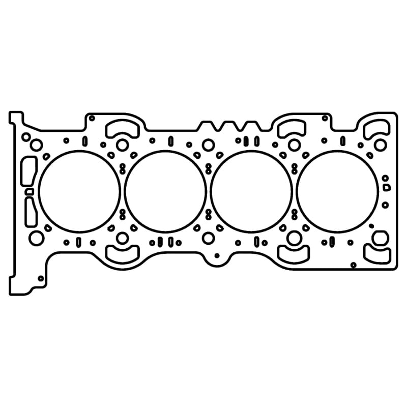 Cometic Gasket — Ford 2009+ Duratec 25 Cylinder Head Gasket
Ford 2009+Duratec 25 Cylinder Head Gasket