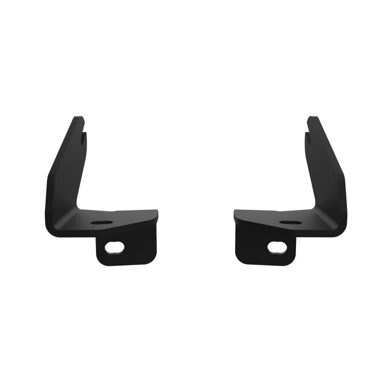 KC HiLiTES — KC HiLiTES 21-24 Ford Bronco Front Bumper Light Bar Mount (For 30in FLEX ERA LED Light Bar)