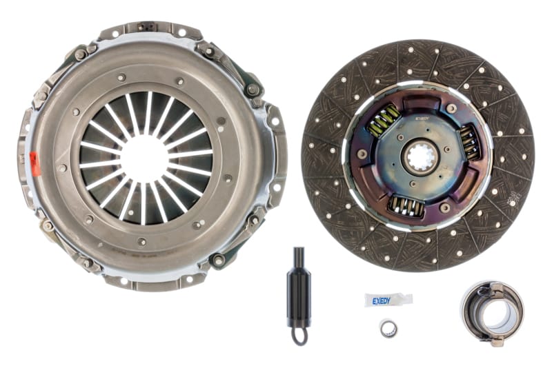 Exedy — Stage 1 Organic Clutch Kit